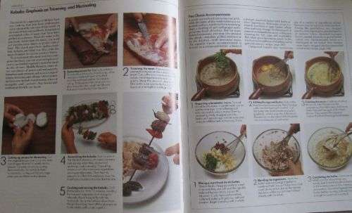 The Good Cook - Beef & Veal