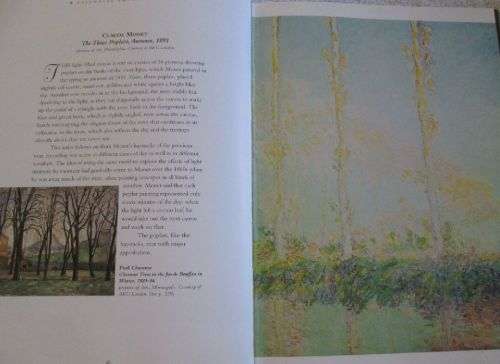 Essential Impressionists - Antonia Cunningham
