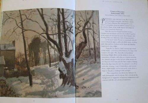 Essential Impressionists - Antonia Cunningham