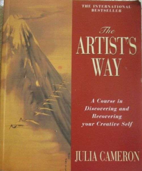 The Artist's Way - Julia Cameron