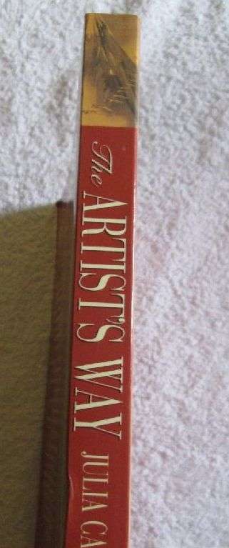 The Artist's Way - Julia Cameron