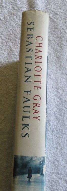 Charlotte Gray - Sebastian Faulks