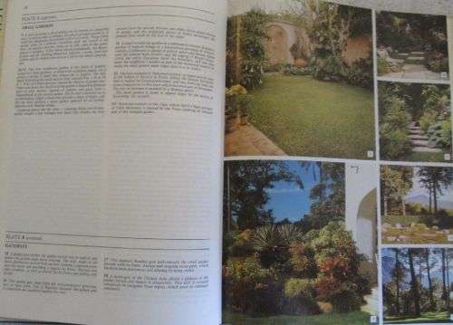 Garden Design for Southern Africa - Sima Eliovson - Hardcover