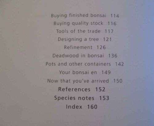 Bonsai Success in Southern Africa - Charl Morrow and Keith Kirsten
