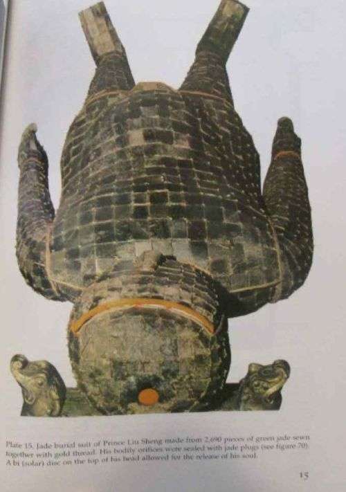 The Terracotta Warriors - Maurice Cotterell