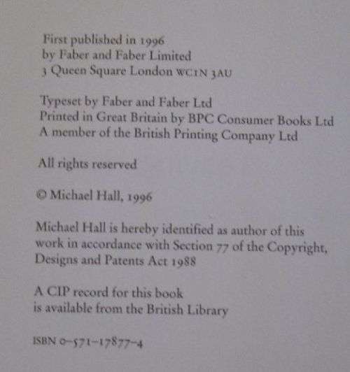 Leaving Home - A Conducted Tour of Twentieth-Century Music with Simon Rattle - Michael Hall - 288 pg