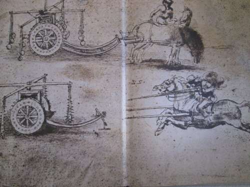 The Art of Leonardo da Vinci - Douglas Mannering