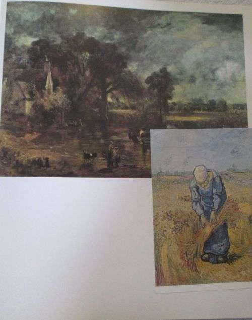 The Impressionists - William Gaunt - Hardcover - 296 pages