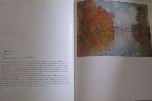 The Impressionists - William Gaunt - Hardcover - 296 pages