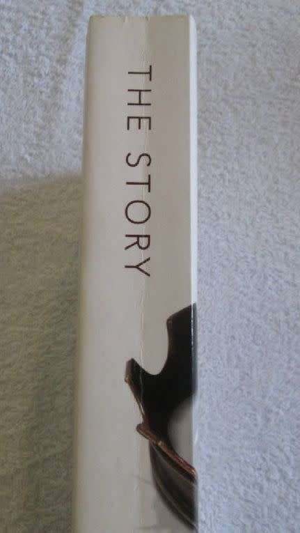 The Story - Max Lucado & Randy Frazee