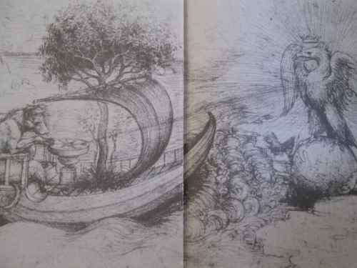 The World of Leonardo 1452 - 1519 - Robert Wallace