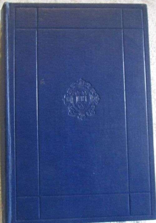 The Poetical Works of Lord Byron