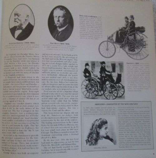 The South African Car Book - AA