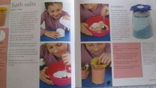 Gifts for Kids to Make - Cheryl Owen