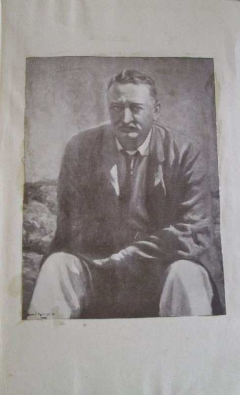 Cecil Rhodes - Basil Williams - Hardcover - 353 pages