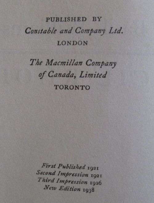 Cecil Rhodes - Basil Williams - Hardcover - 353 pages