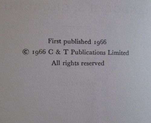Winston S. Churchill - 1 - Youth 1874 - 1900 - Randolph S. Churchill - Hardcover -