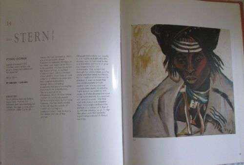 Highly Important South African Paintings - The Collection of the Late Jack & Helene Kahn