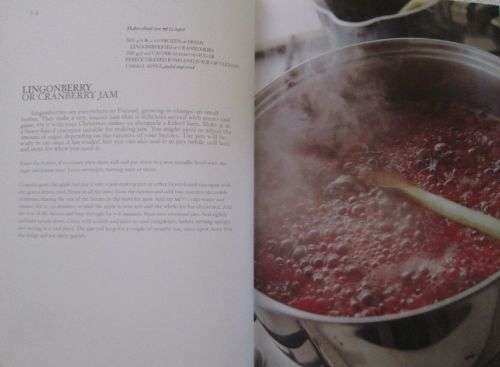 Falling Cloudberries - A World of Family Recipes - Tessa Kiros