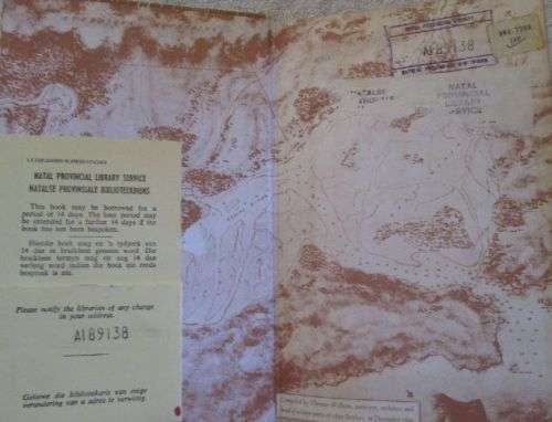 Timber and Tides - The Story of Knysna and Plettenberg Bay - Winifred Tapson