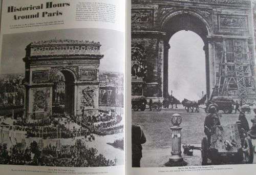 Hitler's Wartime Picture Magazine - S.L. Mayer
