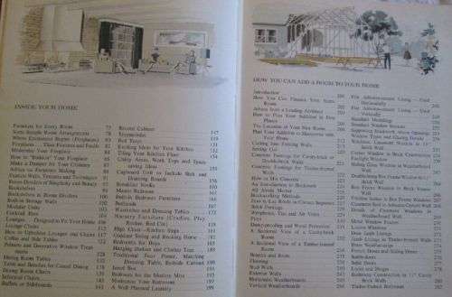 The Reader's Digest Do-It-Yourself Manual