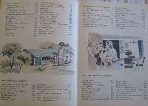 The Reader's Digest Do-It-Yourself Manual