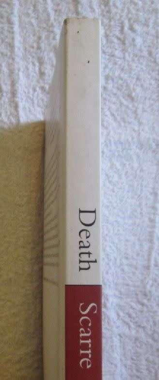 Death - Geoffrey Scarre