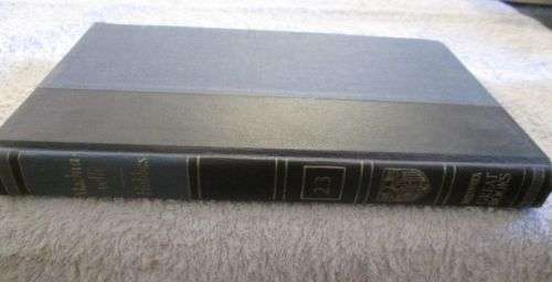 Machiavelli - The Prince & Thomas Hobbes - Leviathan - Great Books of the Western World