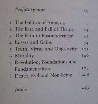 After Theory - Terry Eagleton