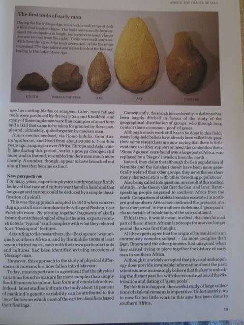 Illustrated History of South Africa - Reader's Digest