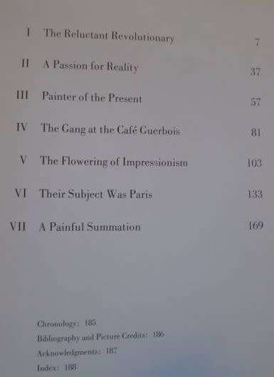 The World of Manet - Time-Life Library of Art