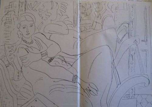 The World of Matisse - Time-Life Library of Art