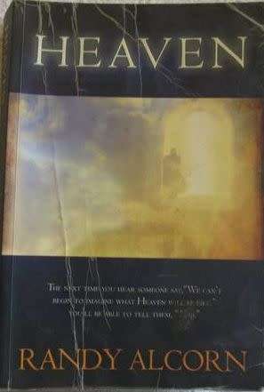 Heaven - Randy Alcorn