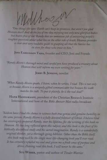 Heaven - Randy Alcorn