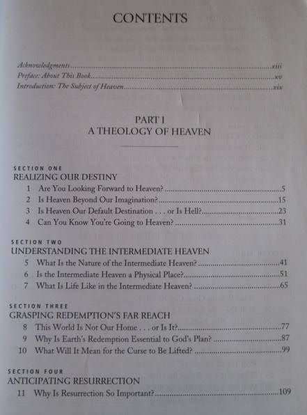 Heaven - Randy Alcorn