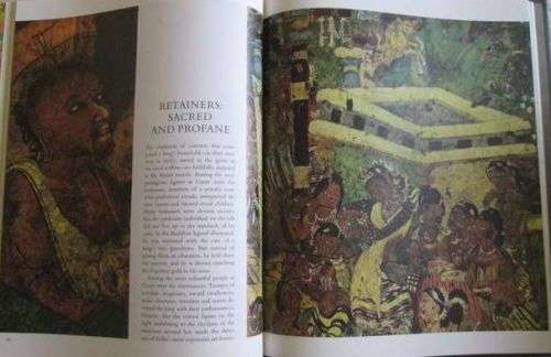 The Great Ages of Man - Historic India - Time\Life Books