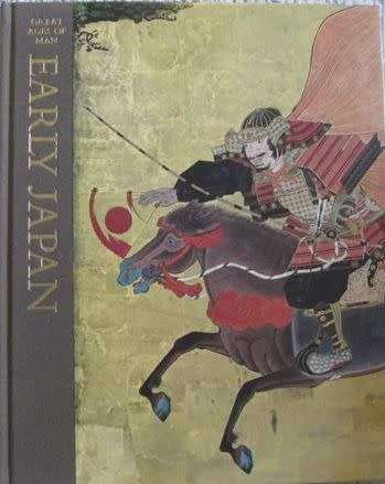 The Great Ages of Man - Early Japan - Time\Life Books