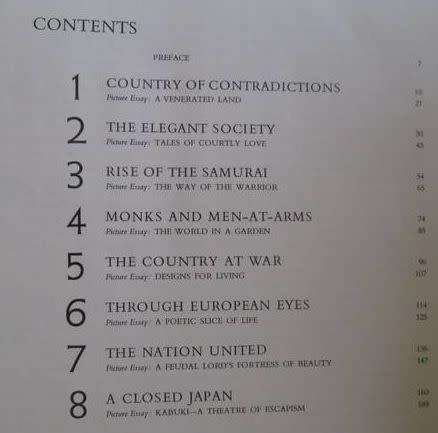 The Great Ages of Man - Early Japan - Time\Life Books