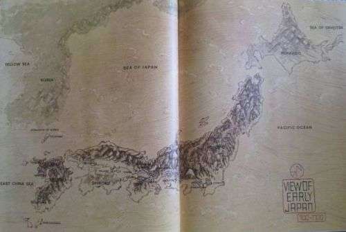 The Great Ages of Man - Early Japan - Time\Life Books