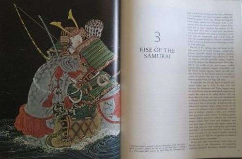 The Great Ages of Man - Early Japan - Time\Life Books