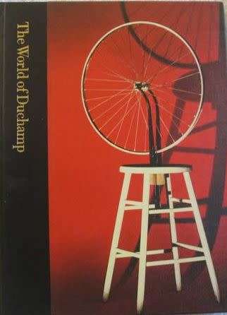 The World of Duchamp - Time-Life Library of Art