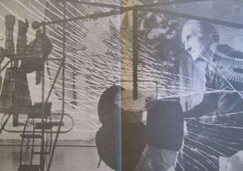The World of Duchamp - Time-Life Library of Art