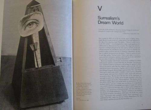 The World of Duchamp - Time-Life Library of Art