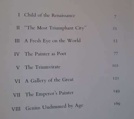 The World of Titian - Time-Life Library of Art