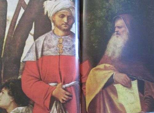 The World of Titian - Time-Life Library of Art
