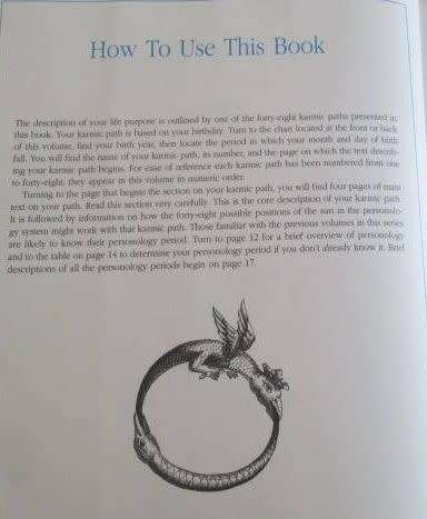 The Secret Language of Destiny - A Personology Guide to Finding Your Life Purpose - Goldschneider,