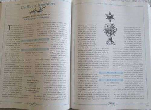 The Secret Language of Destiny - A Personology Guide to Finding Your Life Purpose - Goldschneider,