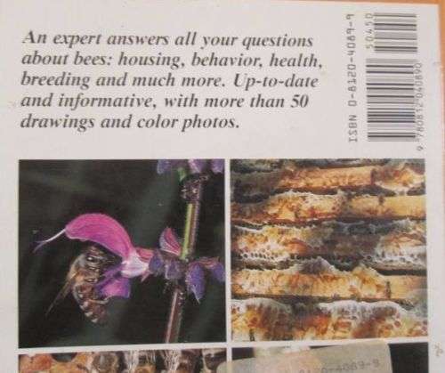 Beekeeping - A Complete Owner's Manual