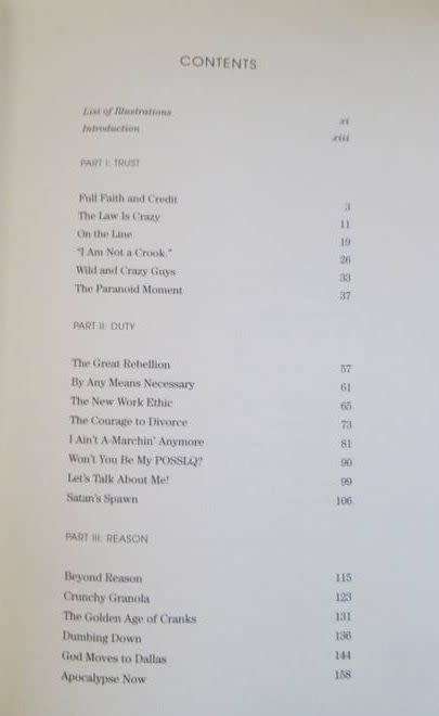 How We Got Here - The 70`s - The Decade That Brought You Modern Life - For Better or Worse - 417 pgs